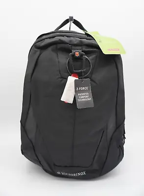 Victorinox Rhodes Z-Force Backpack 16  Laptop Dual Compartment Daypack • $174.99