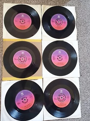 £15 • Buy 6 Classic Northern Soul Tunes PYE.