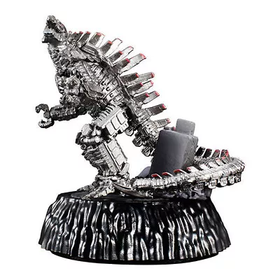 Bandai Gashapon HG D+ Godzilla 05 : Mecha Godzilla 2021 • $19.99