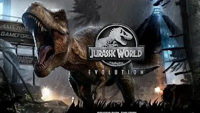 Jurassic World Evolution | PC Digital Steam Key/Code • $15