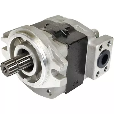 Hydraulic Pump 3N310-82200 For Kubota Tractor M108X M100XDTC M108S M105S M95S • $1059