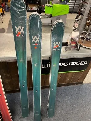 2023 Volkl Secret 96 Women's Skis 156cm • $425