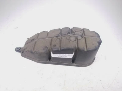 $20.23 • Buy 99-09 Yamaha V Star XVS 1100 Custom Air Intake Filter Cleaner Housing Top Cover 