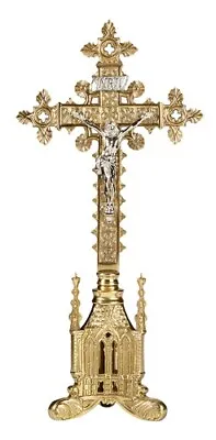 $289.95 • Buy San Pietro Altar Crucifix