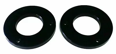 1  Front Leveling Lift Strut Spacers Fits (04-20) Ford F150 2WD 4WD. • $24.95