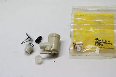 McCulloch Chainsaw Oil Pump Oiler Assembly Kit Eager Beaver 2.1 Titan 7 Mac Cat • $36.99