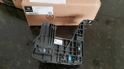 A1665409315 NEW & OEM GENUINE Mercedes-Benz AMG Fuse & Relay Box VON-ENG • $257.52