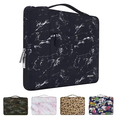 Laptop Sleeve For 13-13.3 Inch MacBook Air Pro Notebook Briefcase Carrying Bag • $15.19