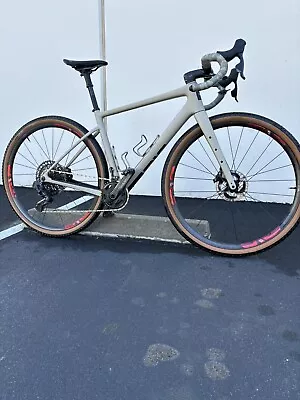 ENVE MOG 54cm Gravel Bike • $3577