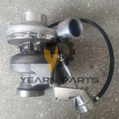 Turbocharger 185-8016 0R-7981 Turbo S200A For Caterpillar IT38G II  En 3126 C7 • $650