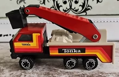 Vintage Small Scale Toy Tonka Truck 1957 • $10