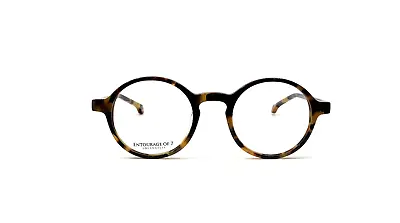 Entourage OF 7 Riley 08-59 Los Angeles Glasses Frame Eyewear Socket • $379.61