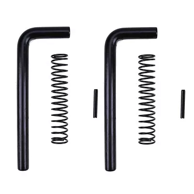 2Pcs Trailer Gate Spring Latch Repair Kit 819T For Carry-On • $28.90