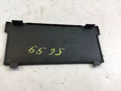 03 04 Infiniti G35 Coupe Center Console Finisher Trim Panel Cover Oem S • $19.89