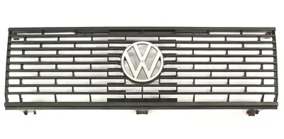 Grill Grille 80-84 VW Jetta MK1 ~ Genuine ~ 161 853 653 A • $99.99