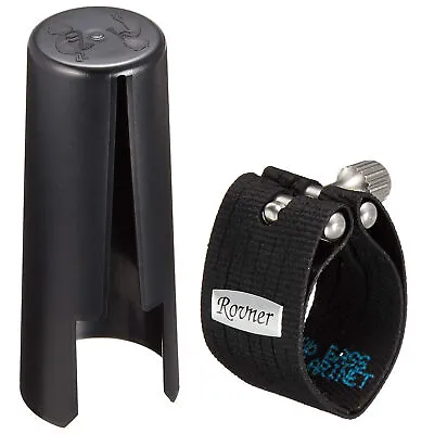 Rovner MK III Ligature For Bass Clarinet • $36.99