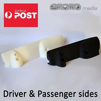 HOLDEN EH EJ ARM RESTS - Driver & Passenger Sides (2 Armrests) • $275