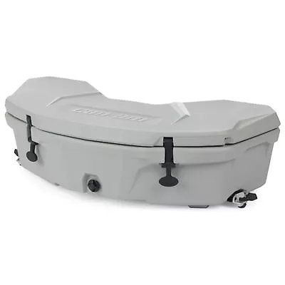 Can-Am New OEM LinQ 8 Gallon (30L) Easy-On Easy-Off Cooler Box 715004698 • $449.99
