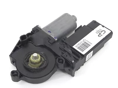 Right Front Passenger Side RH Power Window Motor For 04-05 VW Beetle Convertible • $99.95