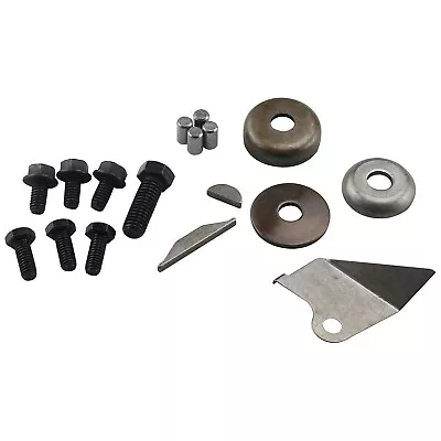 Engine Hardware Kit 318 340 360 Mopar Small Block Chrysler Dowel Cam Bolt Dodge • $29.99