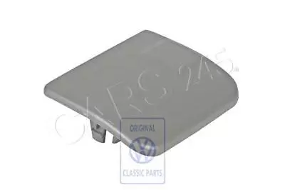 Genuine VW SEAT Sharan Syncro 4Motion Cover For Guide Rail 7M3882100BU71 • $10.30