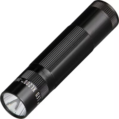 Mag-Lite Flashlight New XL-200 Series LED Flashlight XL200-S3016 • $59.90