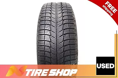 Used 205/65R16 Michelin X-Ice Xi3 - 99T -  8.5/32 No Repairs • $75.99