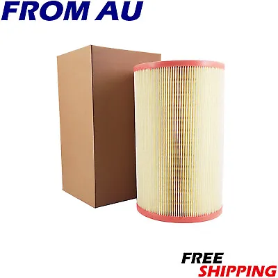 Car Engine Air Filter For Holden Colorado 12-21 For Trailblazer Sportscat 16-21 • $28.99