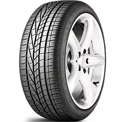 4 Tires Goodyear Excellence 215/50R17 91W High Performance • $388.91