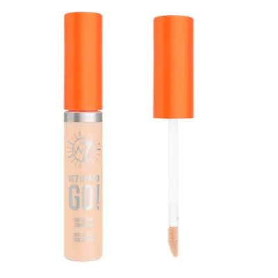 W7 Concealer Face Dark Circles Red Circles Concealer Get Up & GO Anti Blemish • £4.99