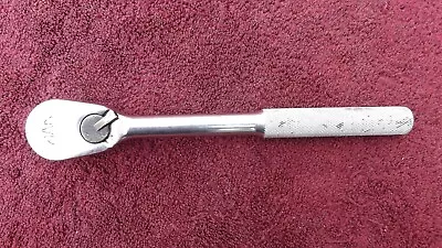 Mac Tools *excellent!* 1/2  Drive Vr10 Chrome Ratchet! • $10.50