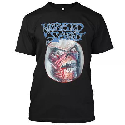 New Morbid Saint Spectrum Of Death American Thrash Metal Band LogoT-Shirt S-5XL • $19.99