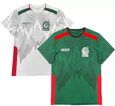 Men's  Mexico Soccer Jersey • $19.91