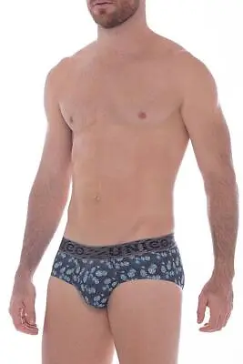 Unico Brief MOTIVOS Recycled Polyester Mens' Underwear  • £24