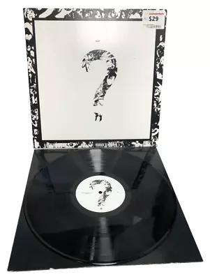 Xxxtentacion ? Vinyl Record • $29