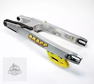 2007 2008 2009 SUZUKI RMZ250 RMZ 250 OEM Rear Swingarm Chassis Swing Arm • $69.95