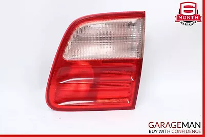 00-03 Mercedes W210 E320 Wagon Inner Rear Right Side Taillight Tail Light Lamp • $55.20