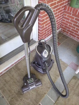 $195 • Buy Ritello R1 Vacuum Water Filtration System W/ Power Nozzle & Hose