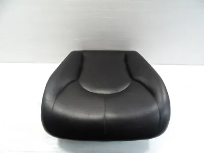 00 Mercedes R129 SL500 Seat Cushion Bottom Right Black • $299.99