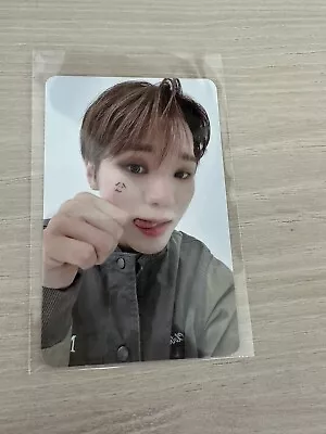 VANNER Hyesung - Capture The Flag - Official MAKESTAR Photocard • $10