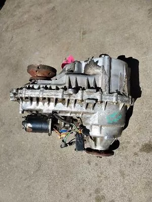 Transfer Case 4WD Part-time Electric Shift Fits 98-01 MOUNTAINEER 283313 • $244.03