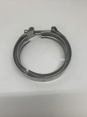 $24.99 • Buy R.G. RAY, NOS, Clamp. R15 5367840. V Band Clamp.  5” Diameter. FREE SHIPPING