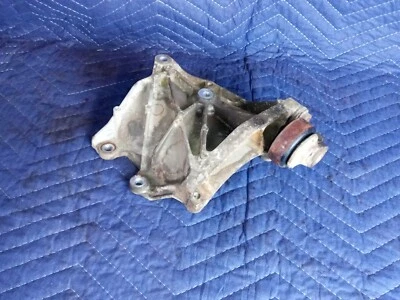 $10 • Buy 99-07 AC Compressor Bracket 12554026 SILVERADO SIERRA SUBURBAN TAHOE YUKON