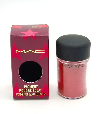 MAC Nutcracker Sweet Pigment - Process Magenta • $18.50