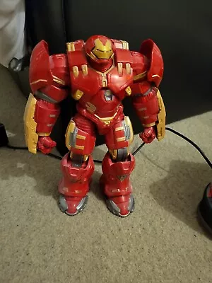 MARVEL LEGENDS HULKBUSTER Complete BAF • £64.99