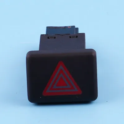 Hazard Warning Emergency Lamp Switch 8E0941509 For Audi A4 S4 B6 B7 RS4 • $18.99