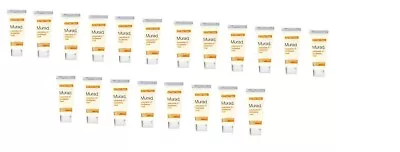 Travel Size Murad  Intensive-C Radiance Peel Set 20 Items 0.33 Each • $19.99