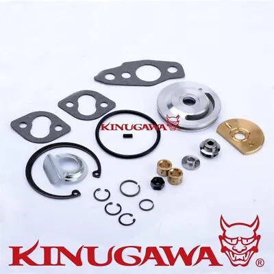 Turbo Rebuild Kit For TOYOTA 1KZ-T 1KZ-TE CT12B Hilux KZN165 KZN185 3.0L 4RUNNER • $78.90