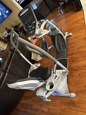 Octane Fitness X Ride XR6CE Seated Elliptical - Never Used • $450