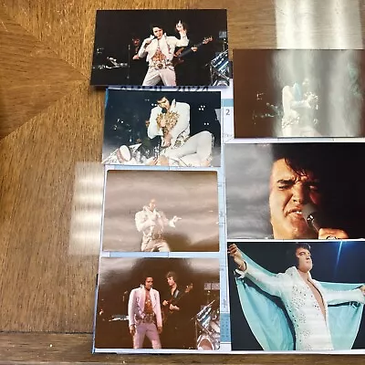 Elvis Presley Memorabilia • $39.99